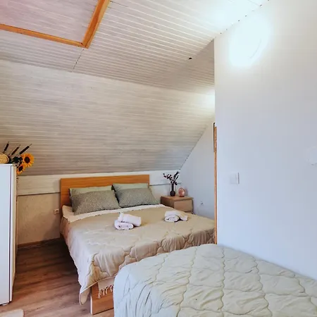Apartman Pri Braceku, Samobor - Cerje Samoborsko Exterior photo