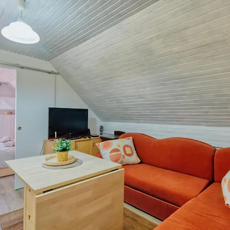 Apartman Pri Braceku, Samobor - Cerje Samoborsko Exterior photo