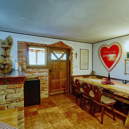 Apartman Pri Braceku, Samobor - Cerje Samoborsko Exterior photo
