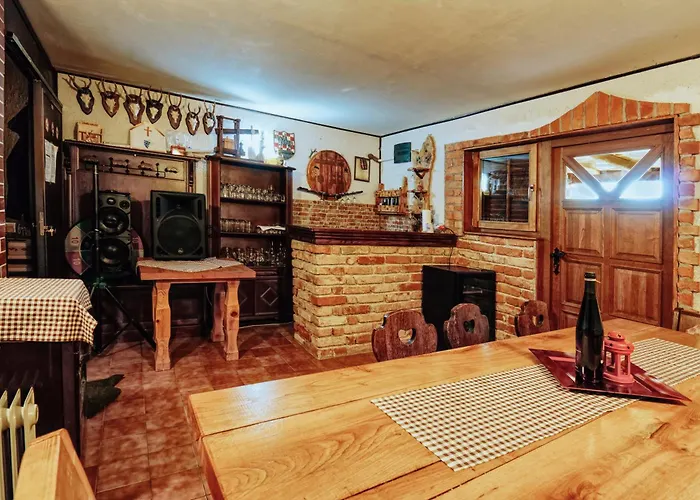 Apartman Pri Braceku, Samobor - Cerje Samoborsko