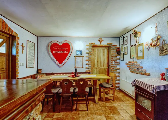 Apartman Pri Braceku, Samobor - Cerje Samoborsko