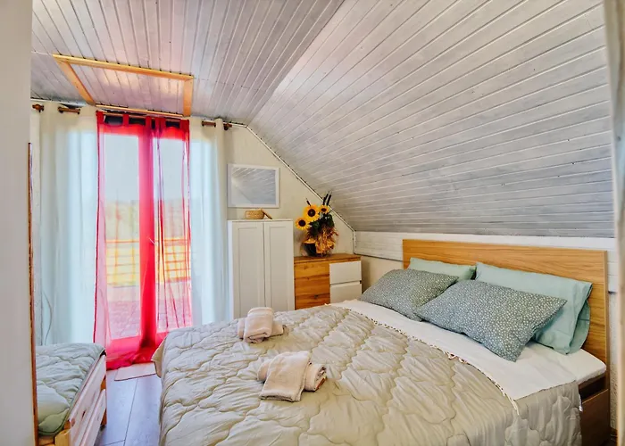Apartman Pri Braceku, Samobor - Cerje Samoborsko