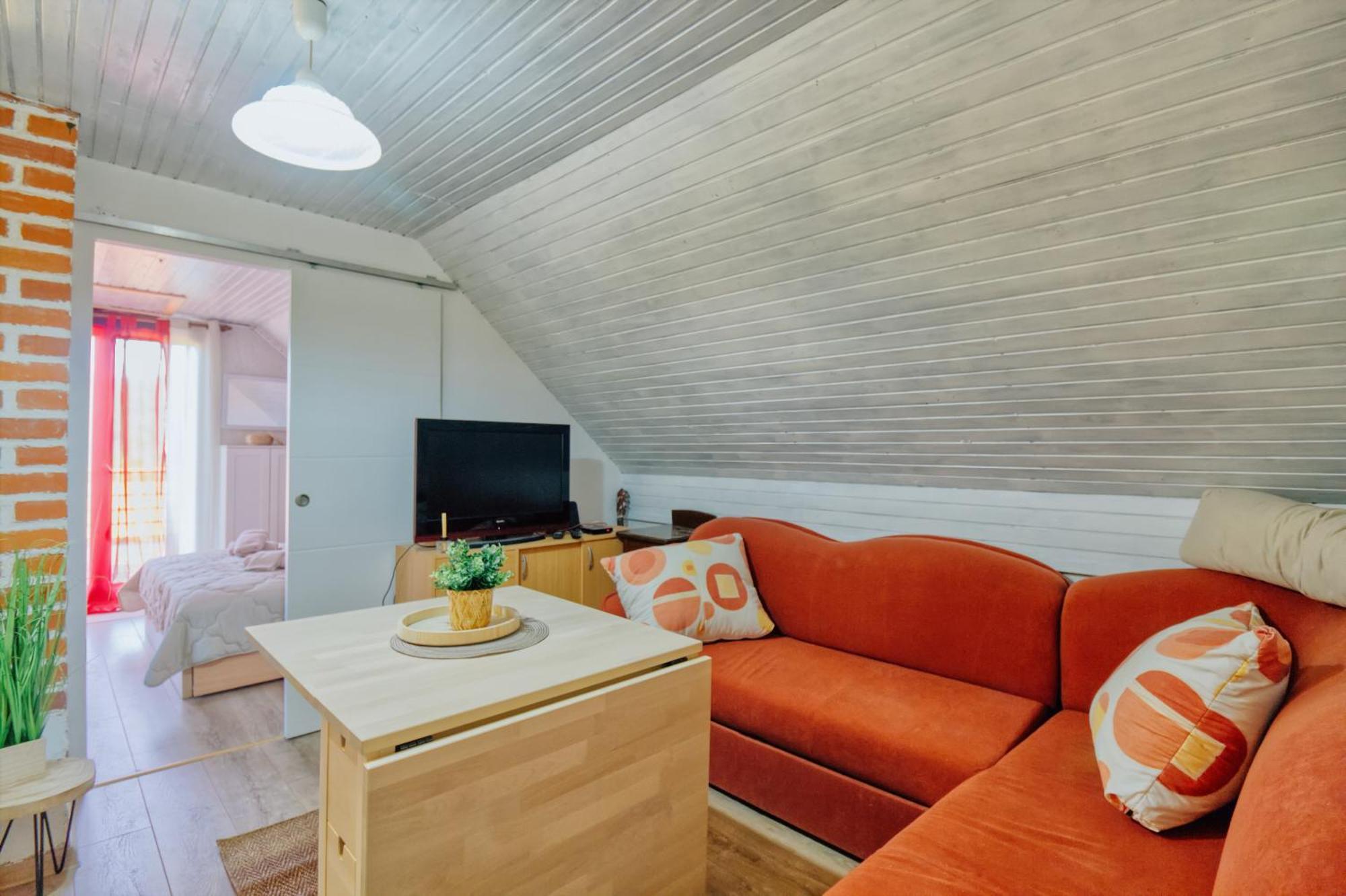 Apartment Pri Braceku, - Cerje Samoborsko *